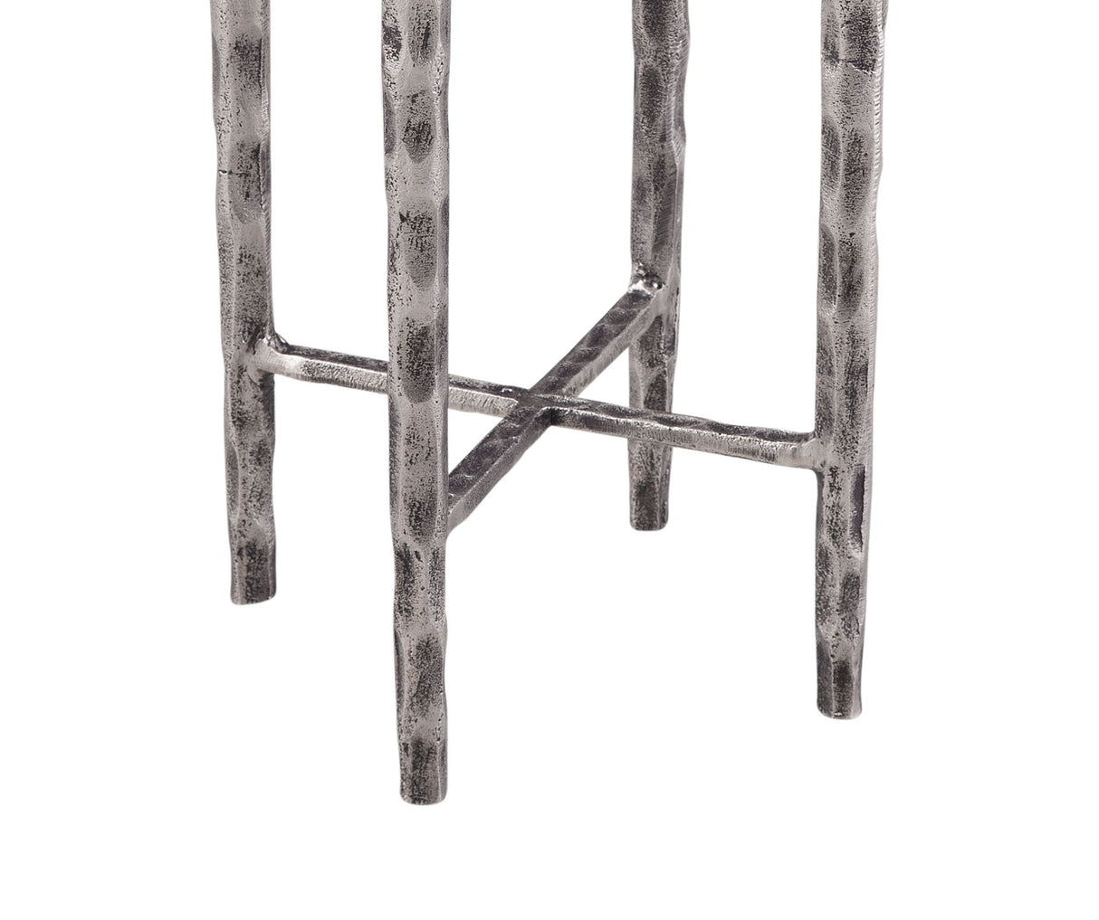 Mendez - Accent Table - Black