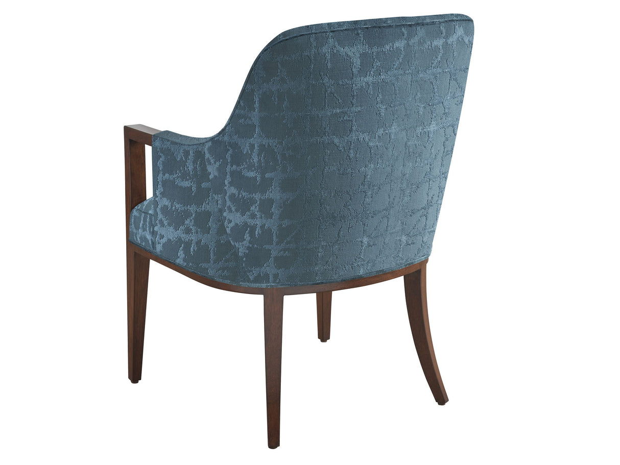 Rendezvous - Lambeth Upholstered Chair