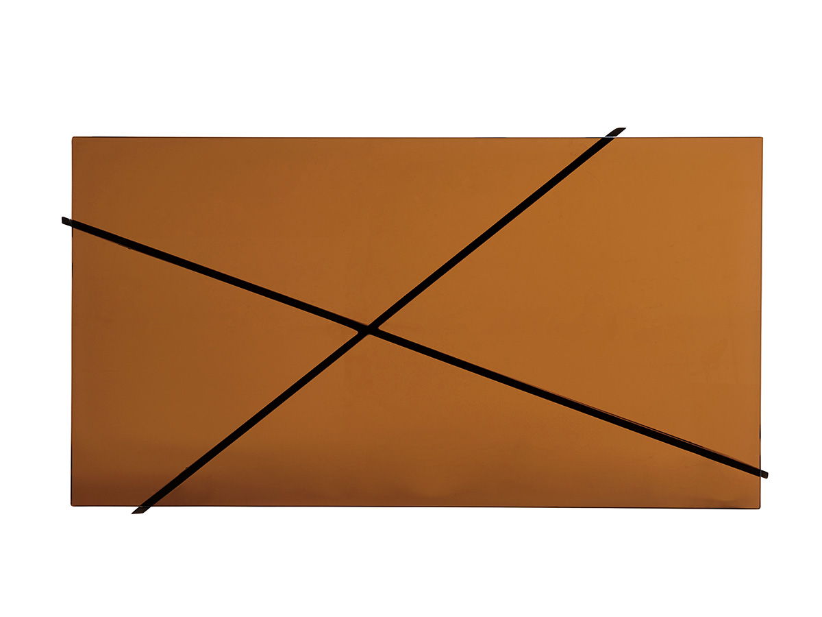 Zavala - Aperture Table