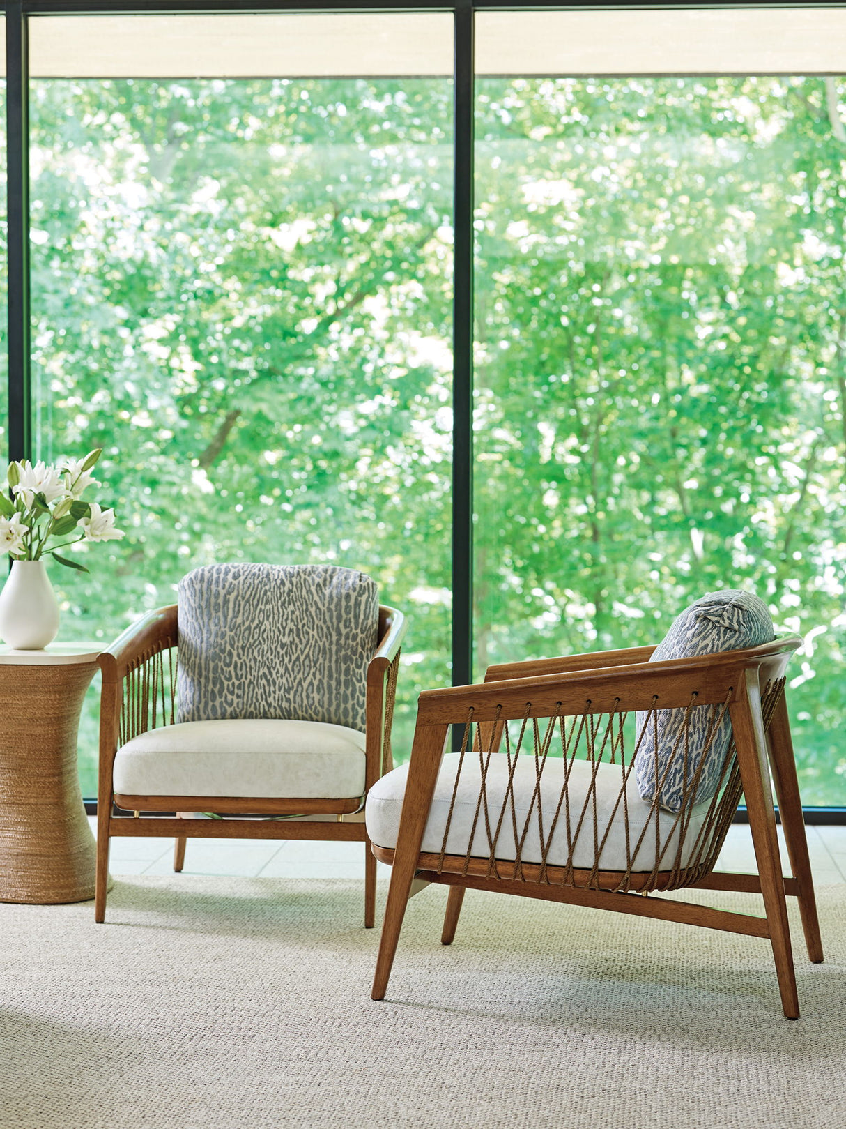 Palm Desert - Davita Chair