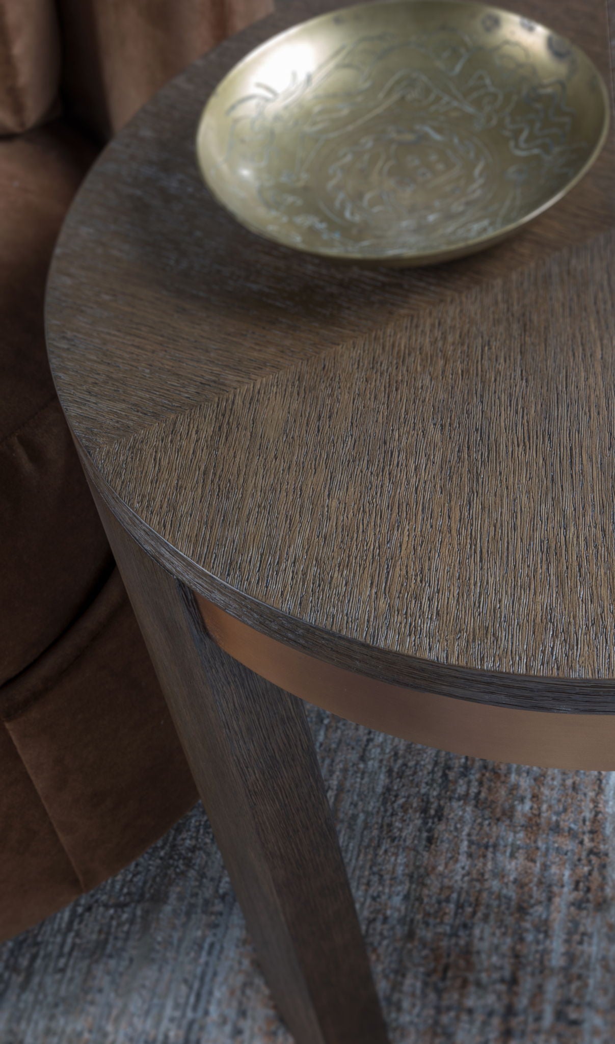 Andare - Round Table