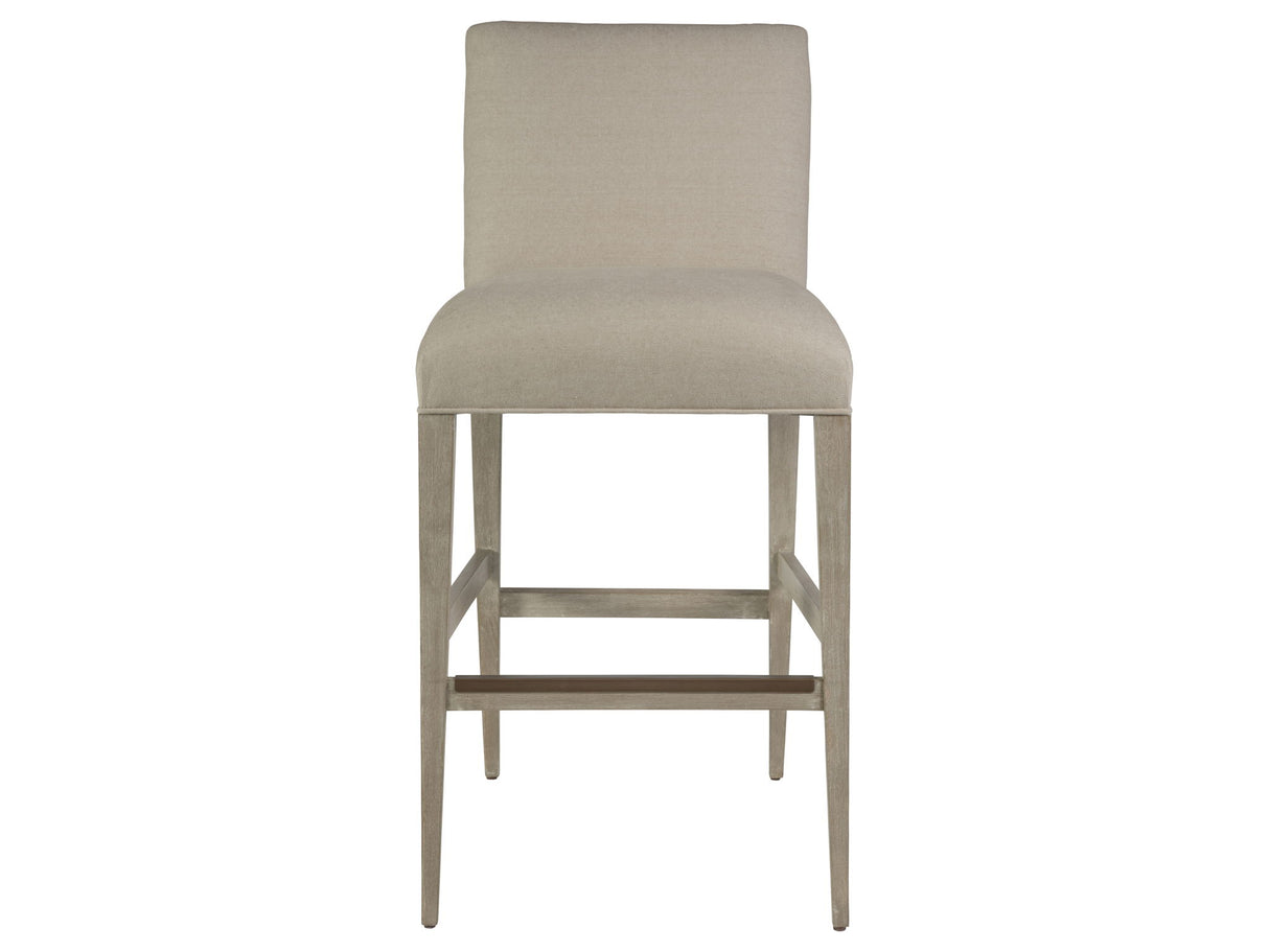 Signature Designs - Melody Side Chair - Silver Leaf
