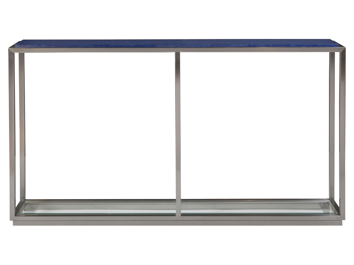 Signature Designs - Ultramarine Rectangular Table