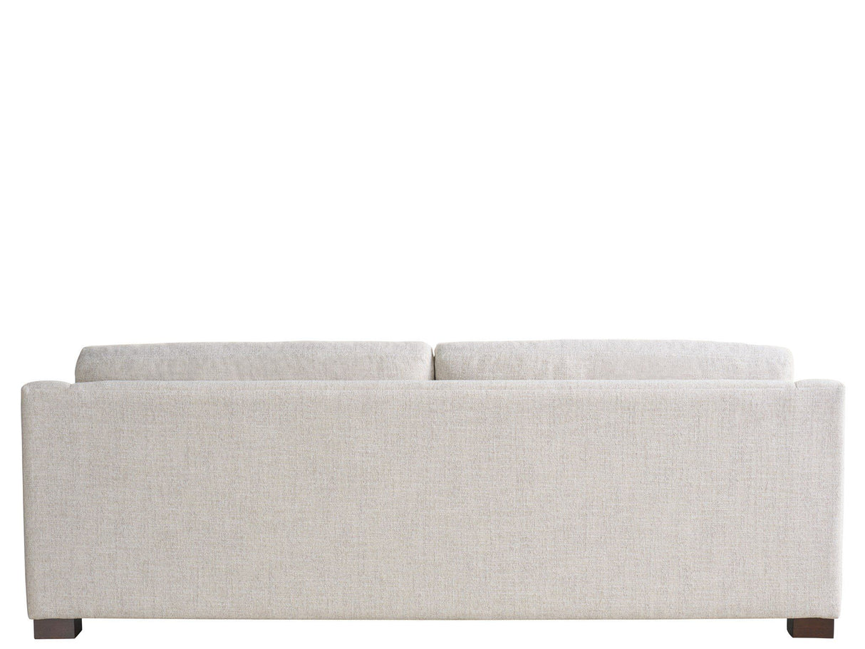 Brooklyn - Sofa - Pearl Silver