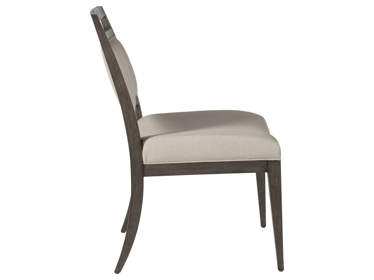Cohesion Program - Nico Upholstered Side Chair