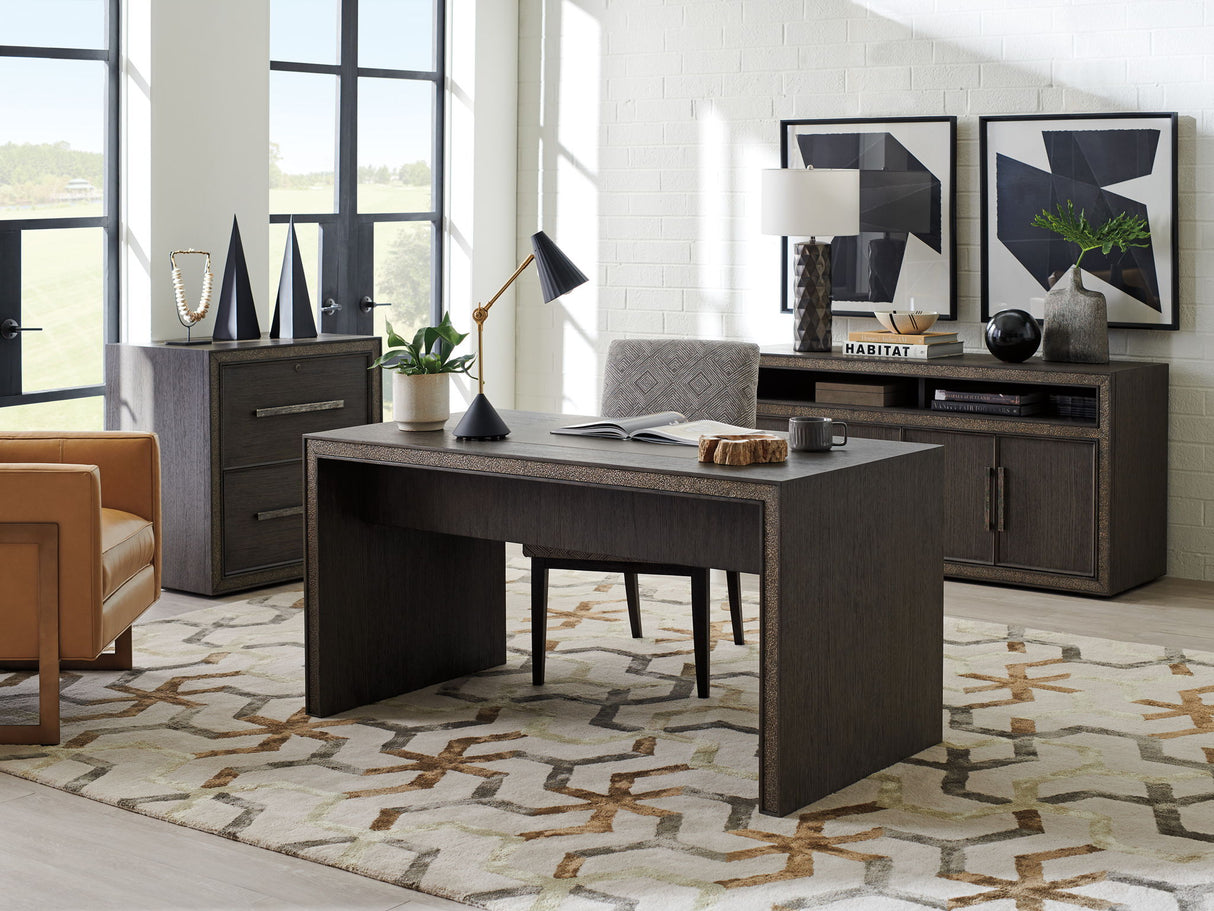 Studio Designs - Hampton Media/Home Office Console