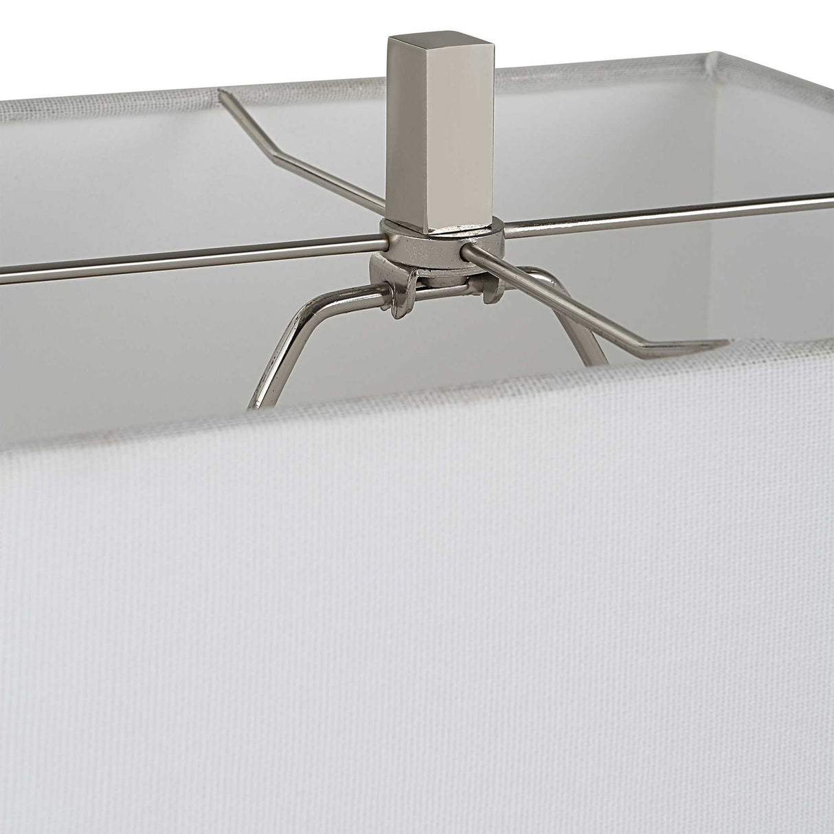 Pilaster - Marble Table Lamp - Black