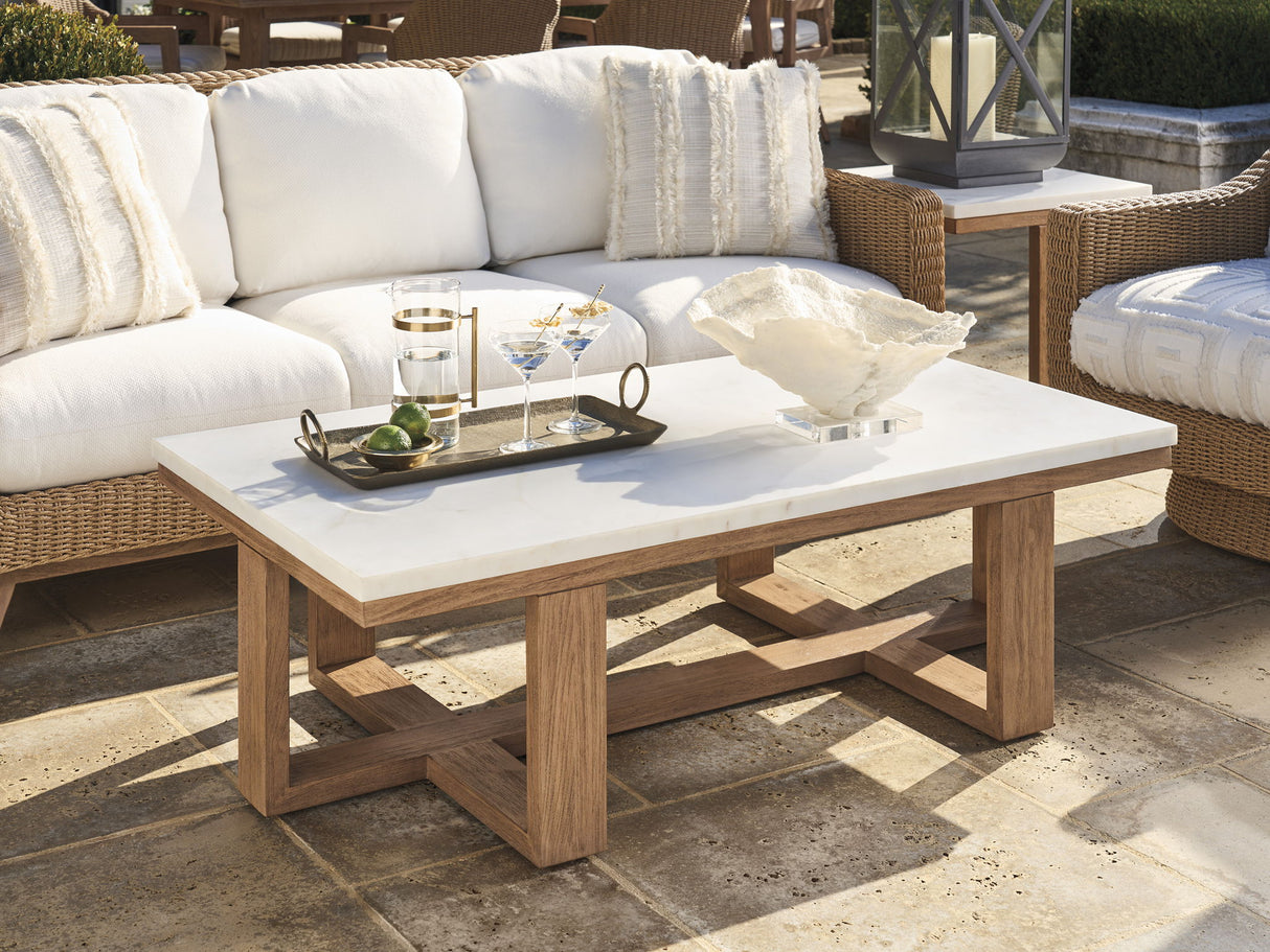 Isle Of Palms - Rectangular Table