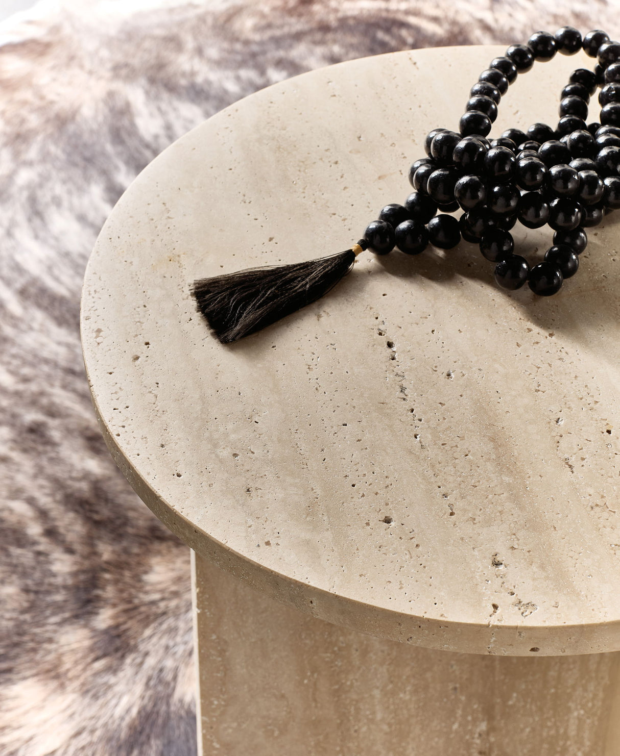 Melange - Cirque Table