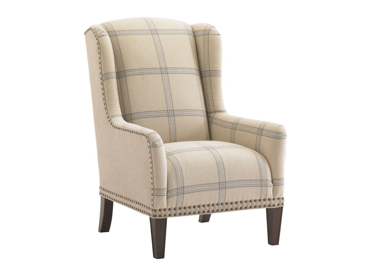 Monterey Sands - Pfeiffer Chair