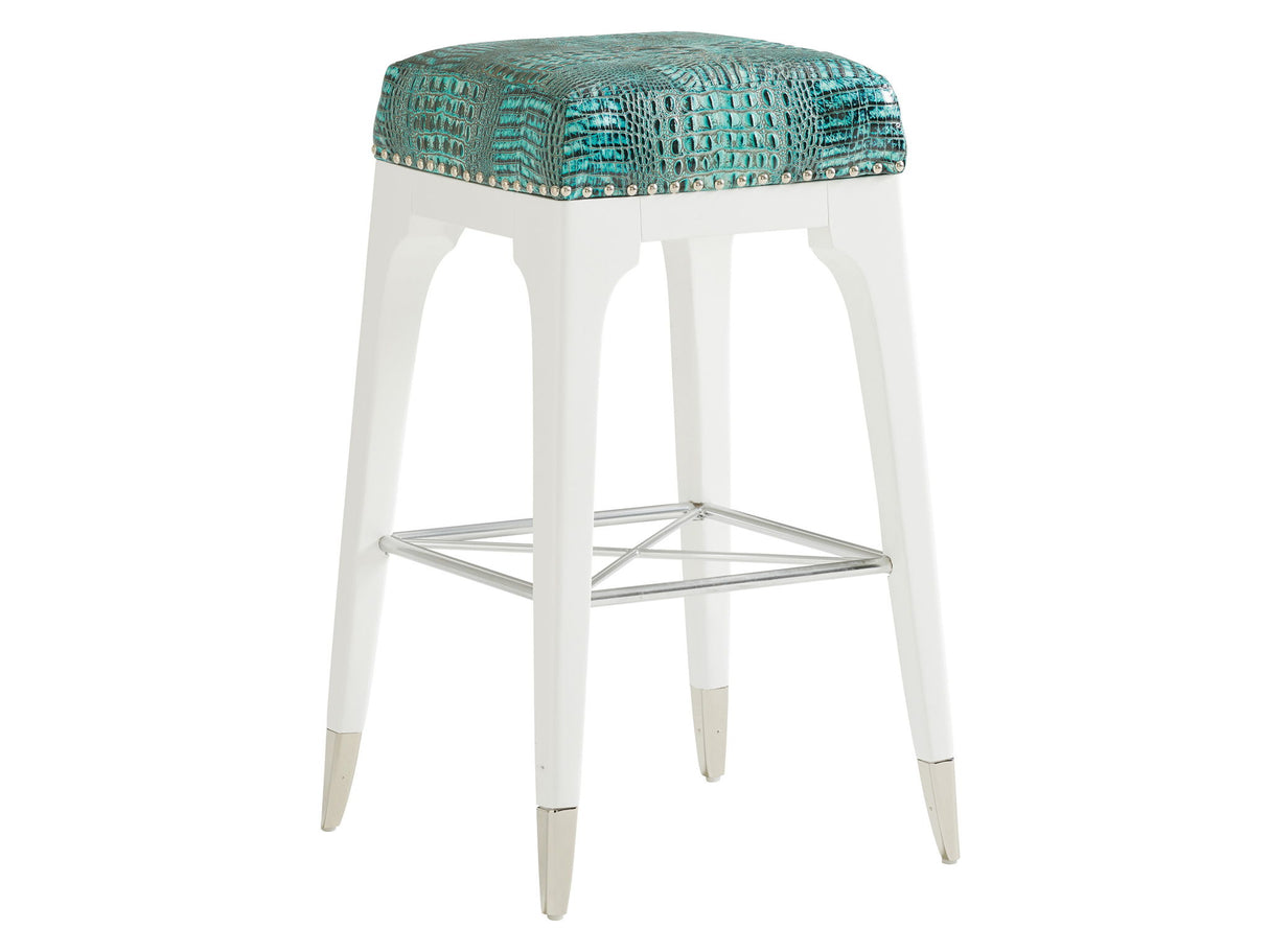 Avondale - Northbrook Stool