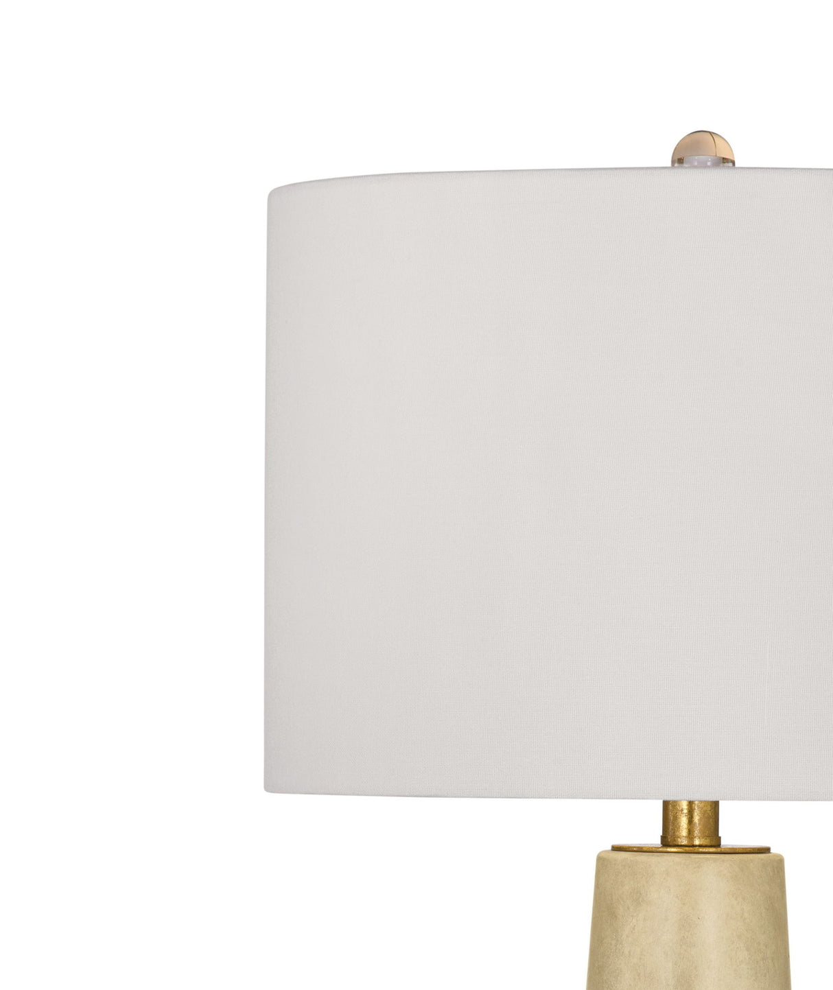 Vargas - Table Lamp - Gold