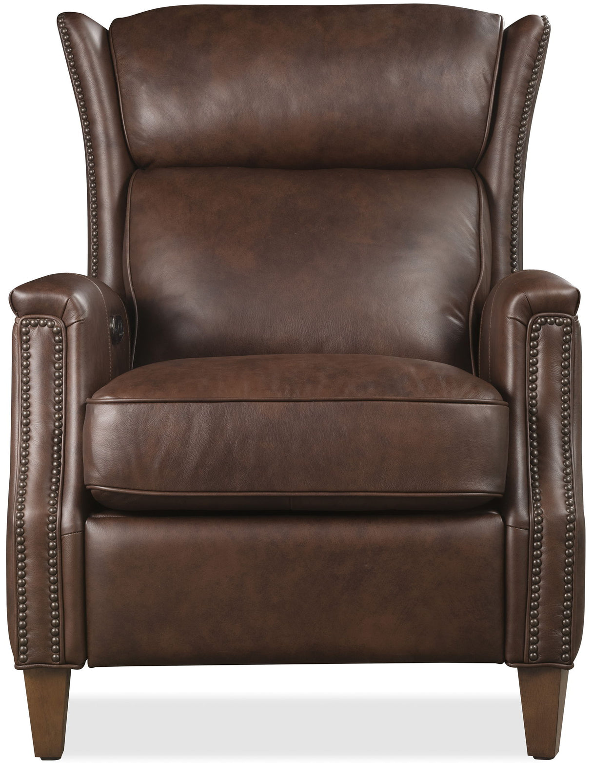 Lansing - Power Recliner With Power Headrest