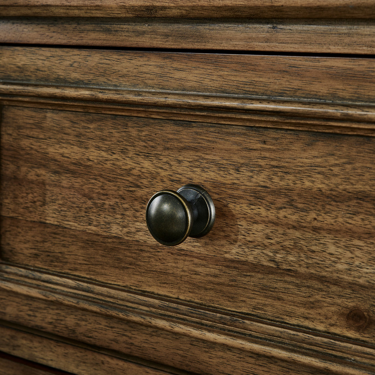 Sturlayne - Dining Room Server - Brown