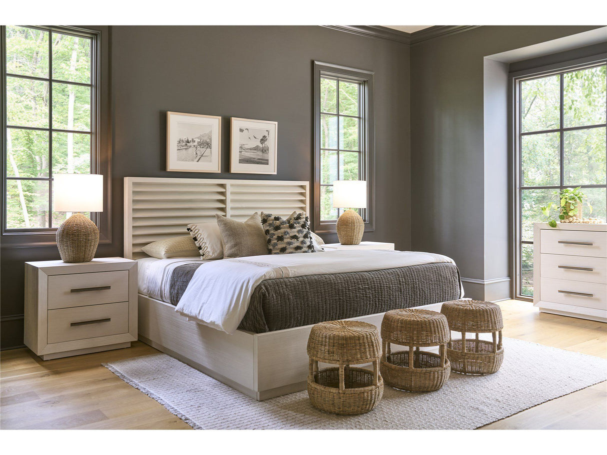 Oasis - Shoreline Nightstand