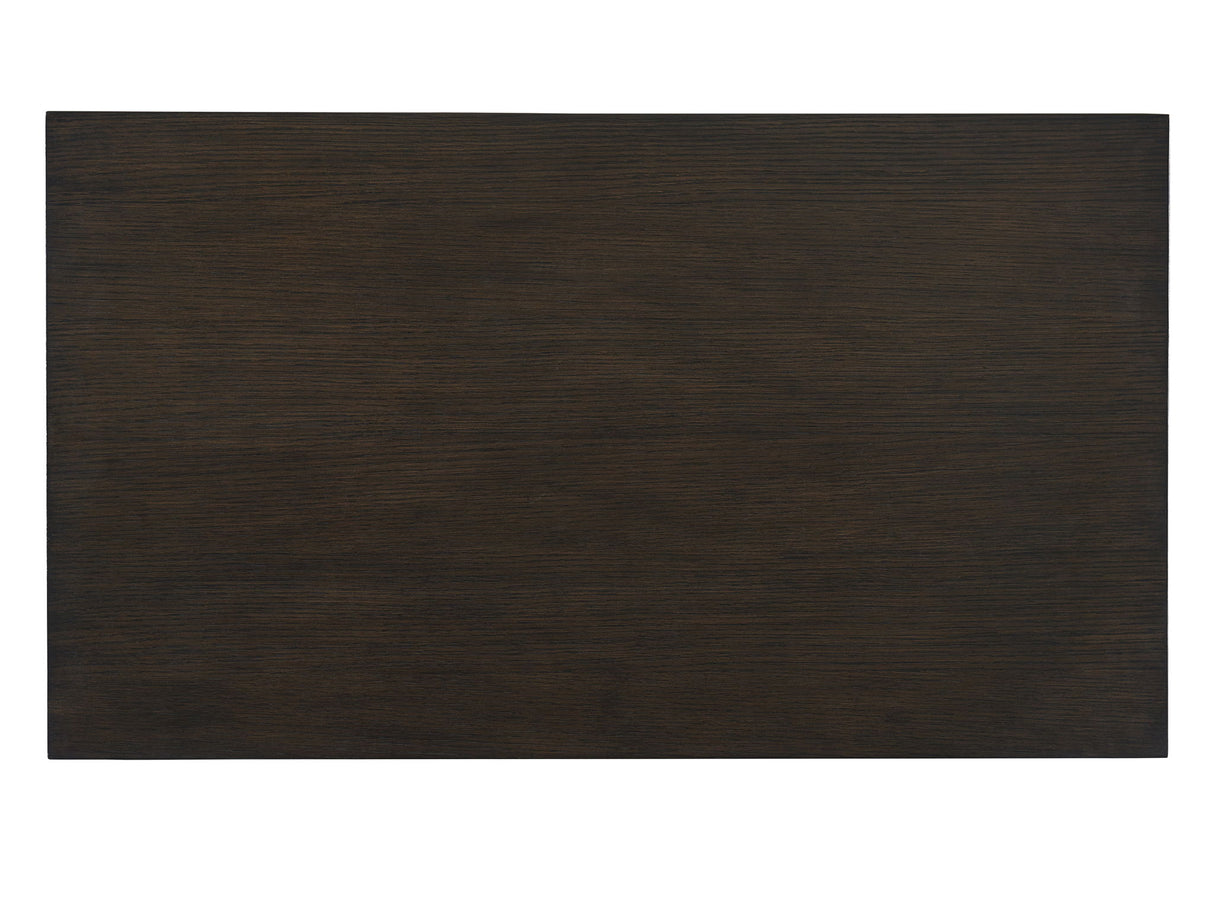 Durango - Hewitt File Chest - Dark Brown