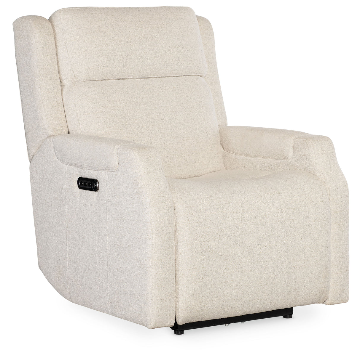 MS - Nelson Zero Gravity Power Recliner With Power Headrest And Lumbar