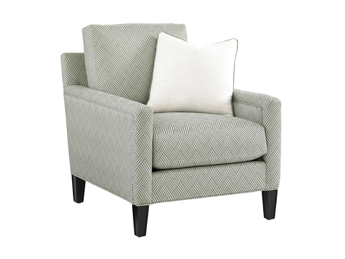 Monterey Sands - Signal Hill Chair - Gray