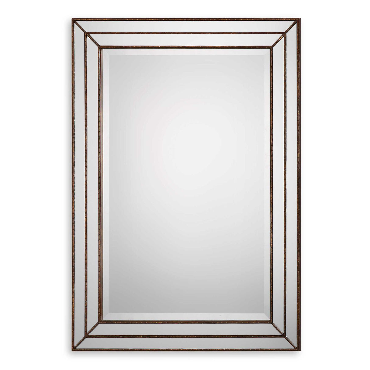 Mirror - Metallic Bronze