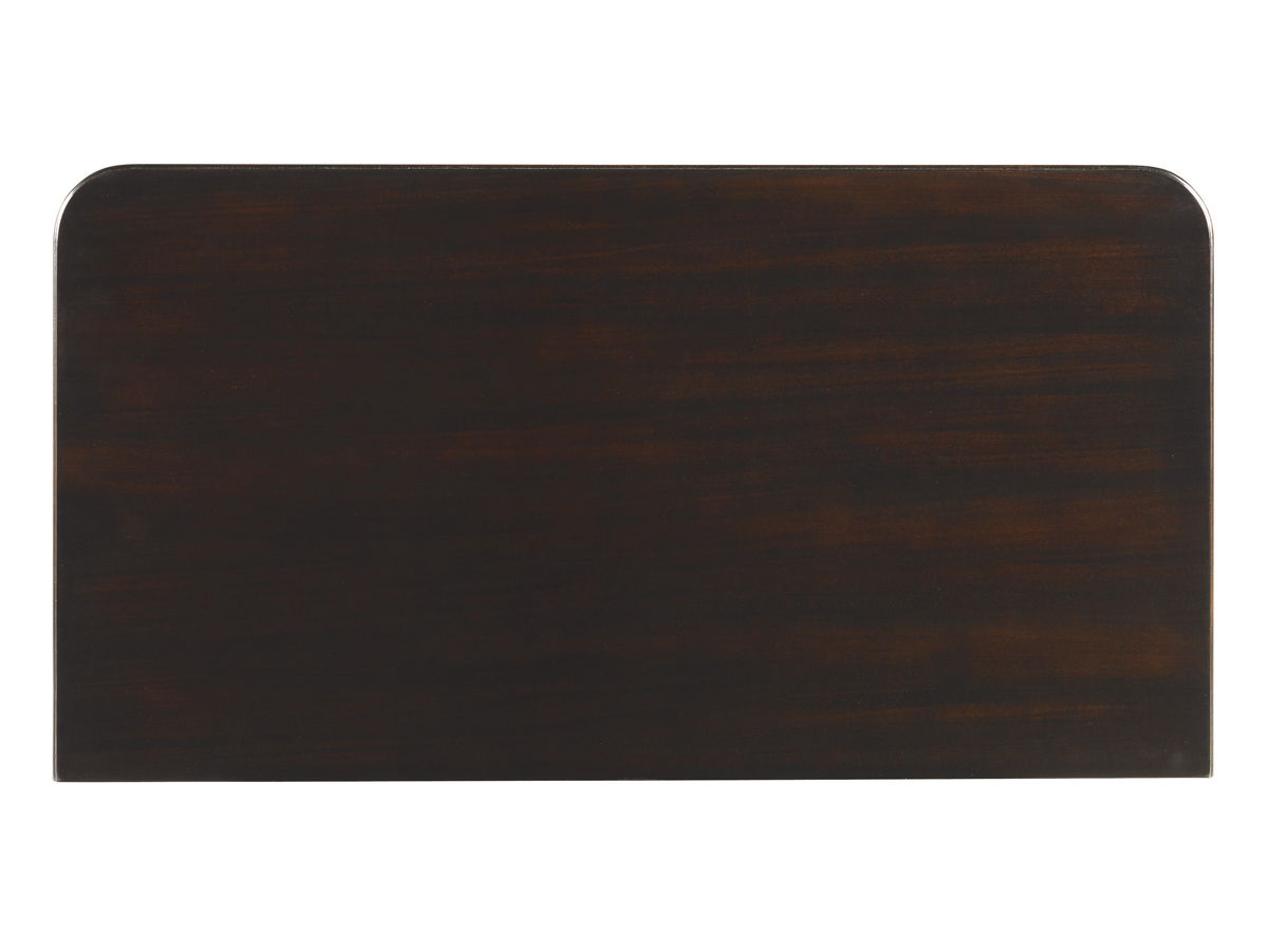 Royal Kahala - Orchid Nightstand - Dark Brown