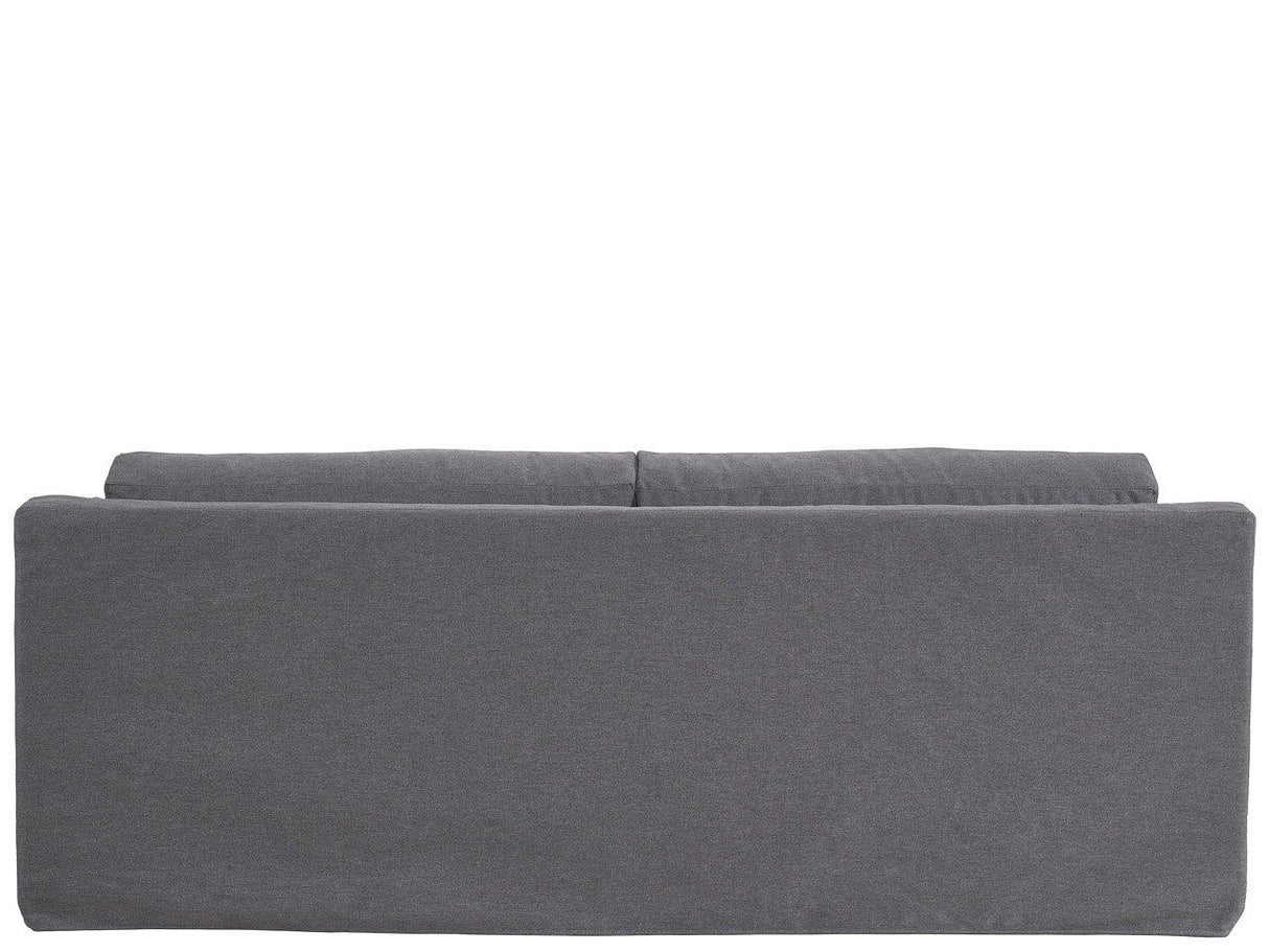 Brooke - Outdoor Sofa 84, Special Order - Dark Gray
