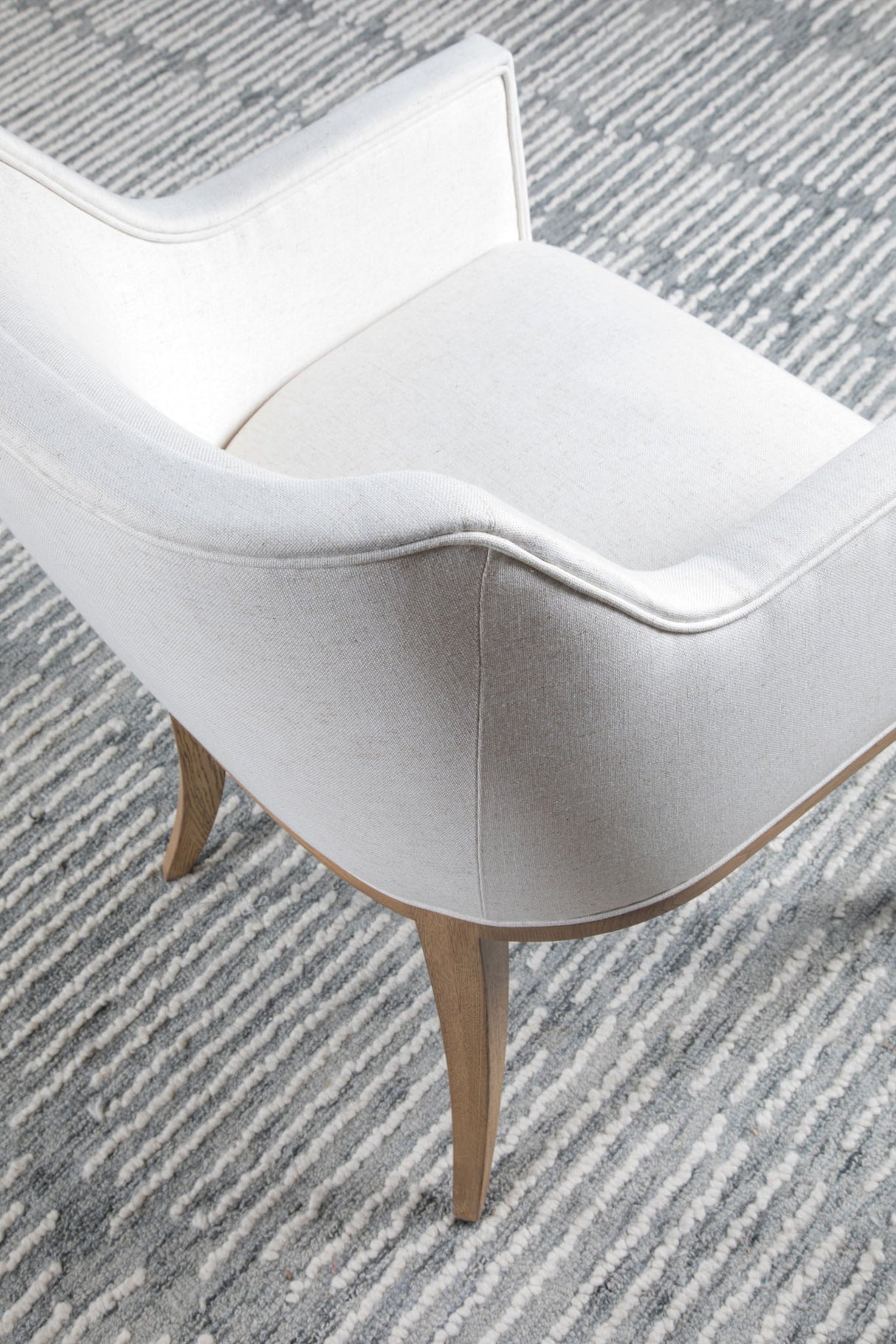 Simpatico - Simpatico Upholstered Chair