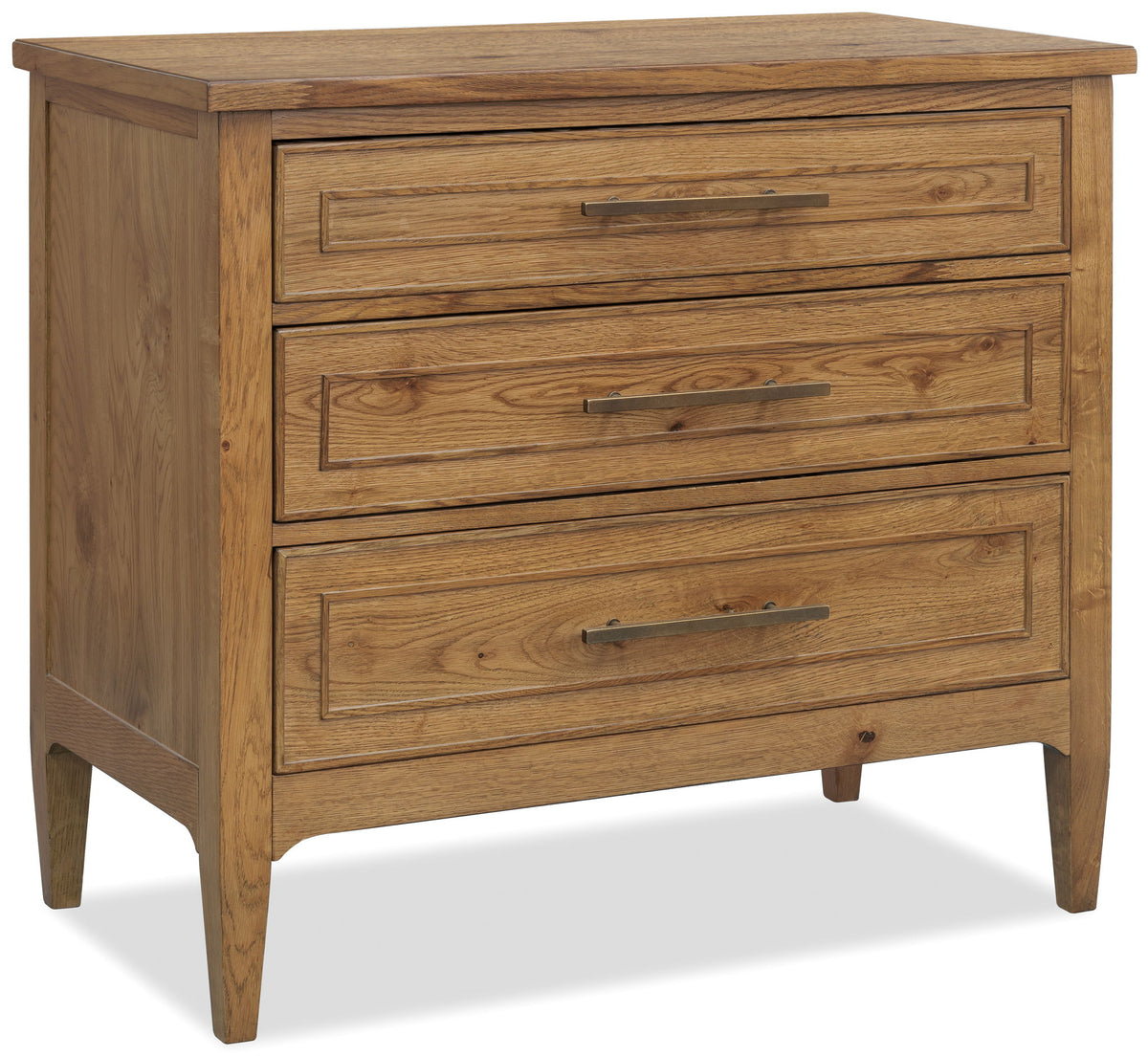 Cashiers - Nightstand