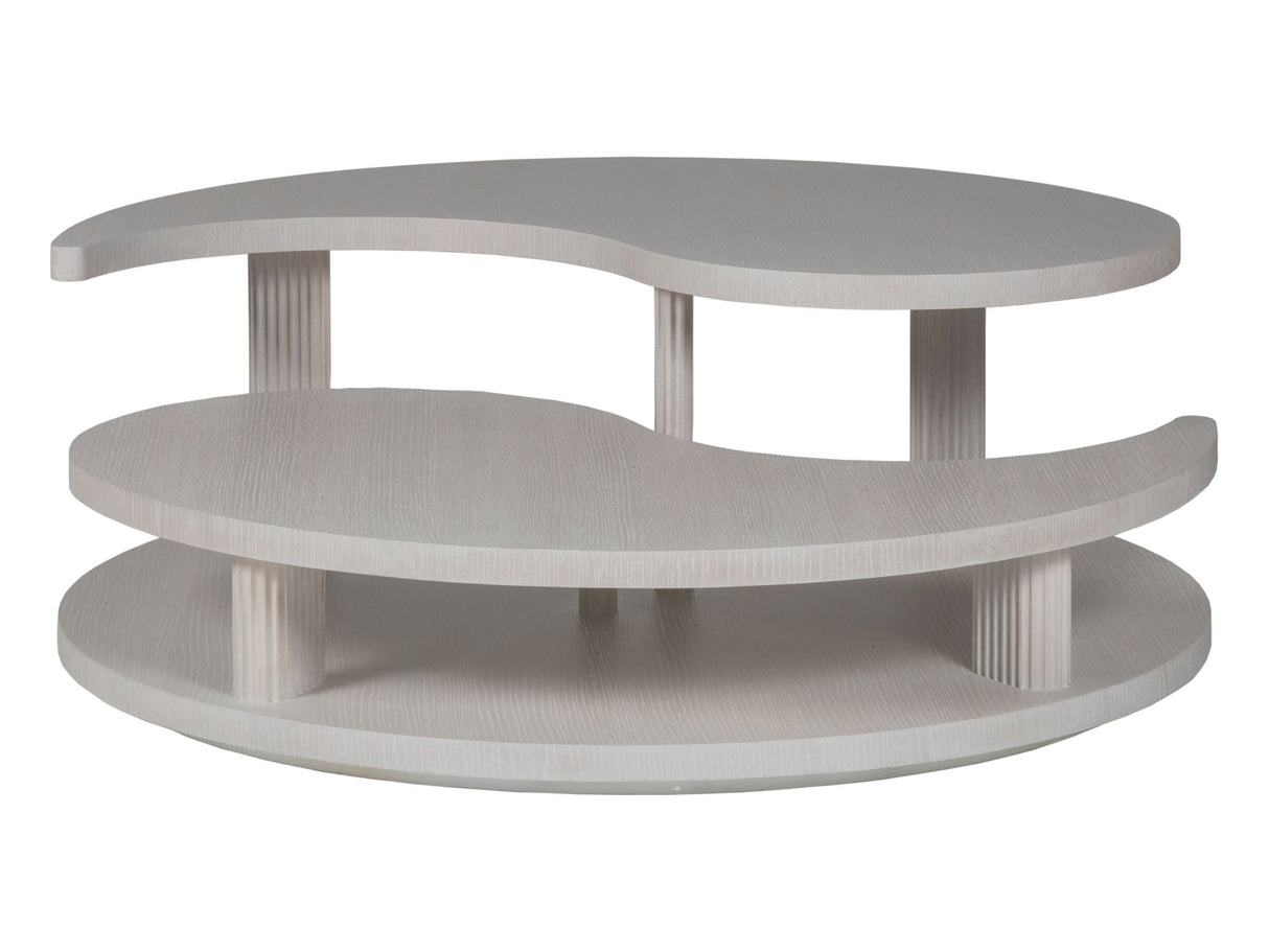 Signature Designs - Yin Yang Cocktail Table