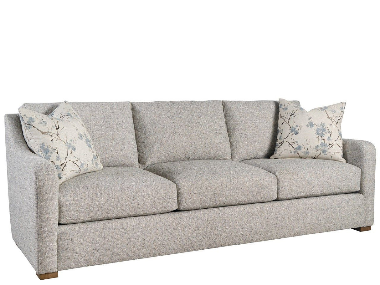 Filmore - Sofa - Social Light Fog