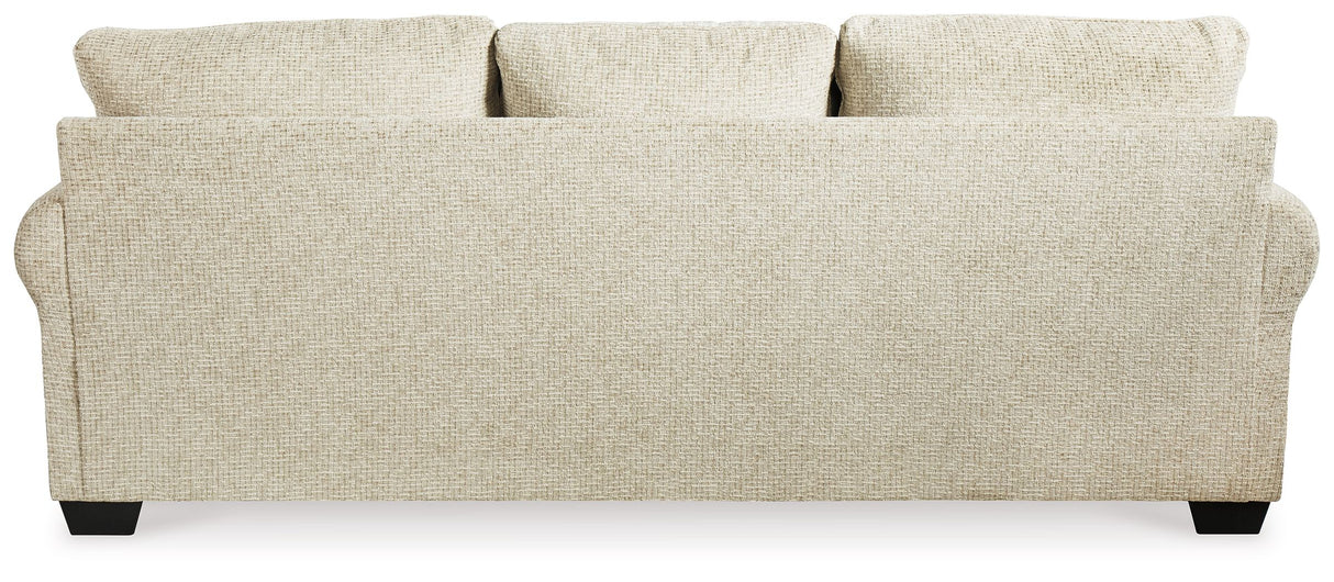 Monaghan - Sofa - Sandstone