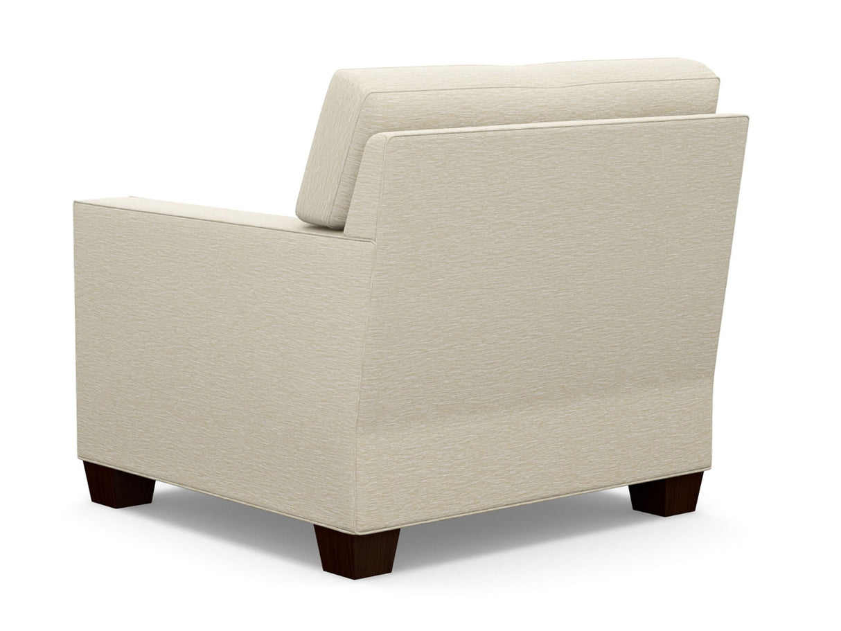 Lexington Upholstery - Bristol Chair - Beige