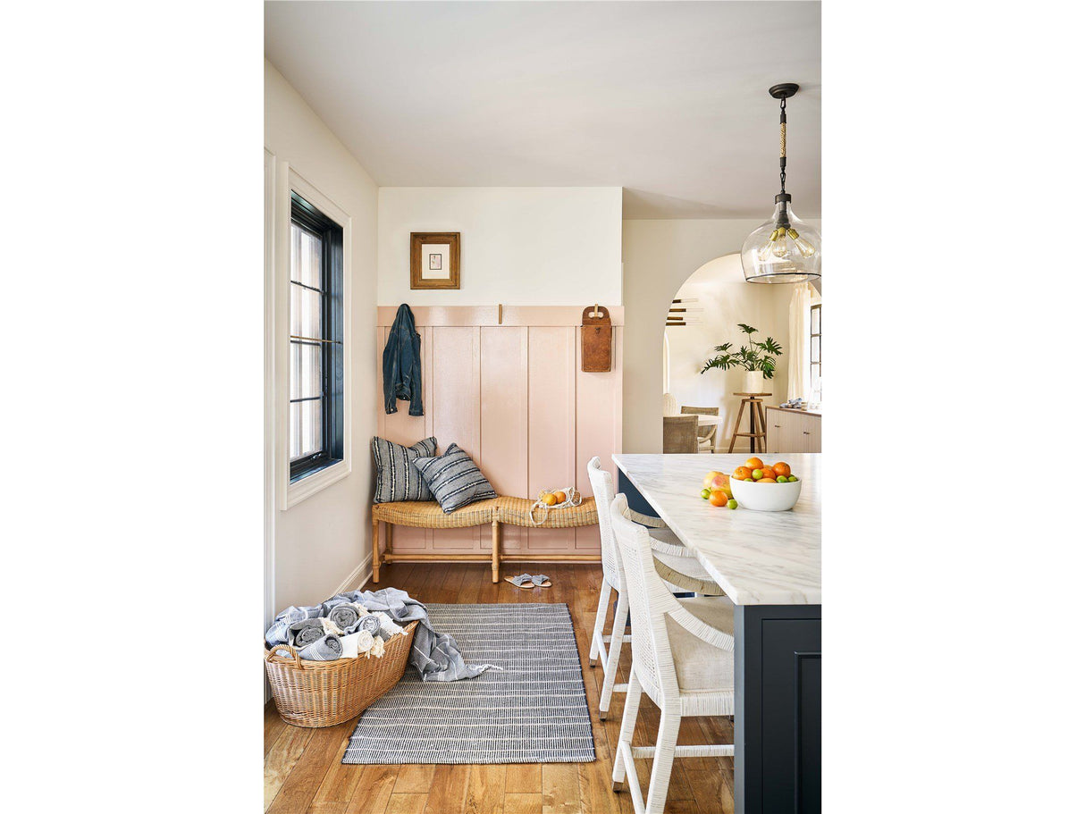 Weekender Coastal Living Home / Longboat - Counter Chair