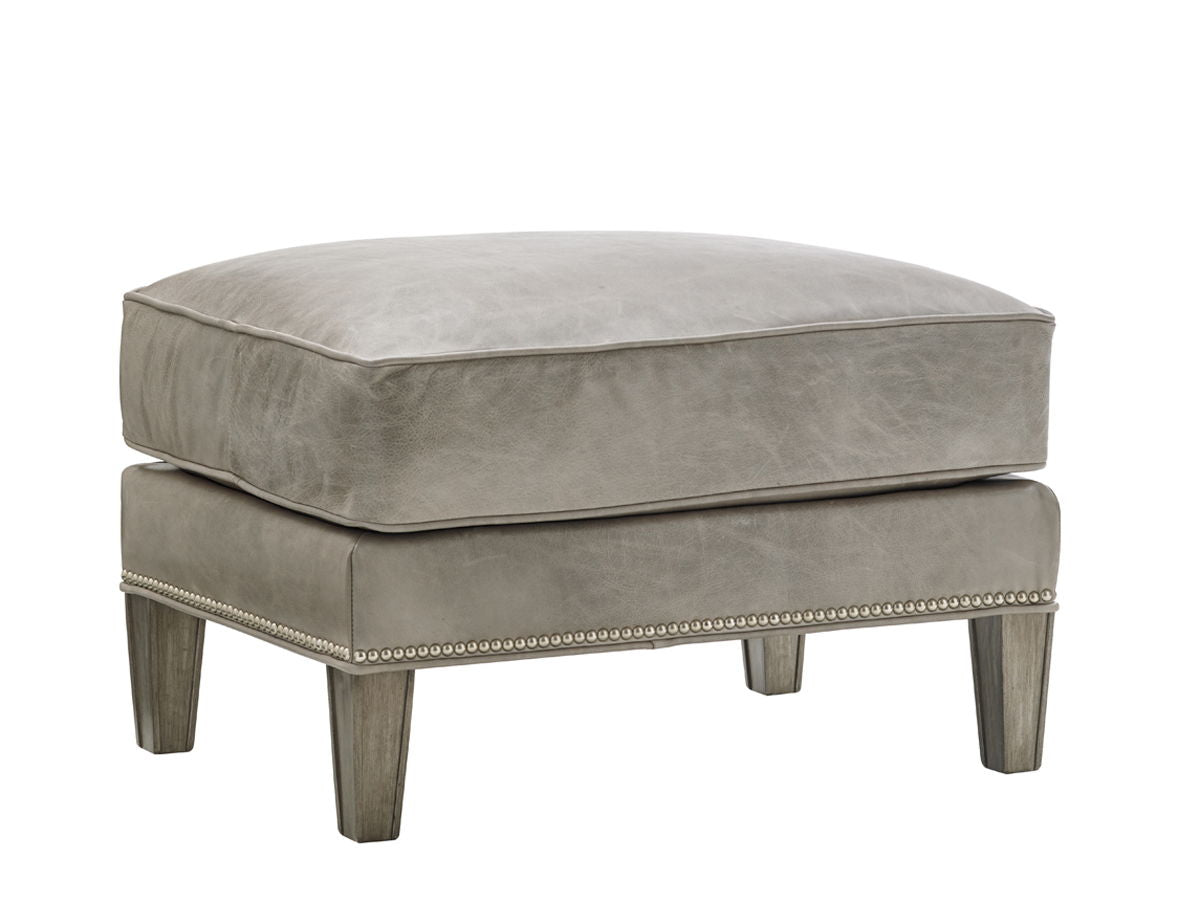 Kensington Place - Ashton Ottoman