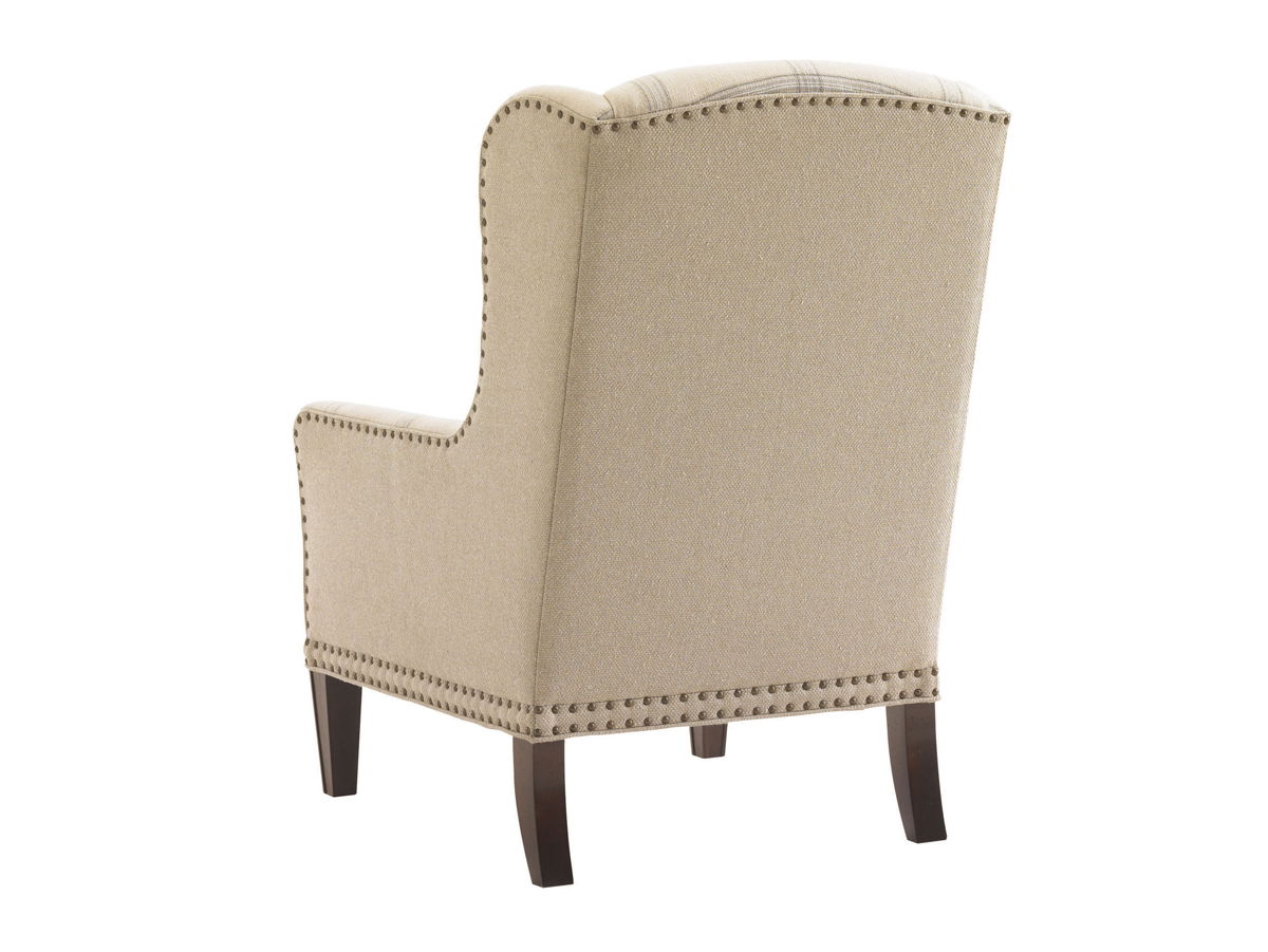 Monterey Sands - Pfeiffer Chair