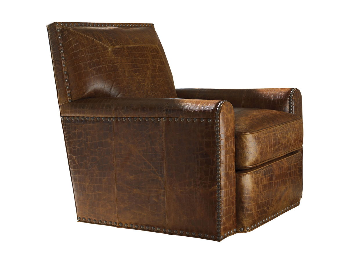 Tommy Bahama Upholstery - Stirling Park Chair