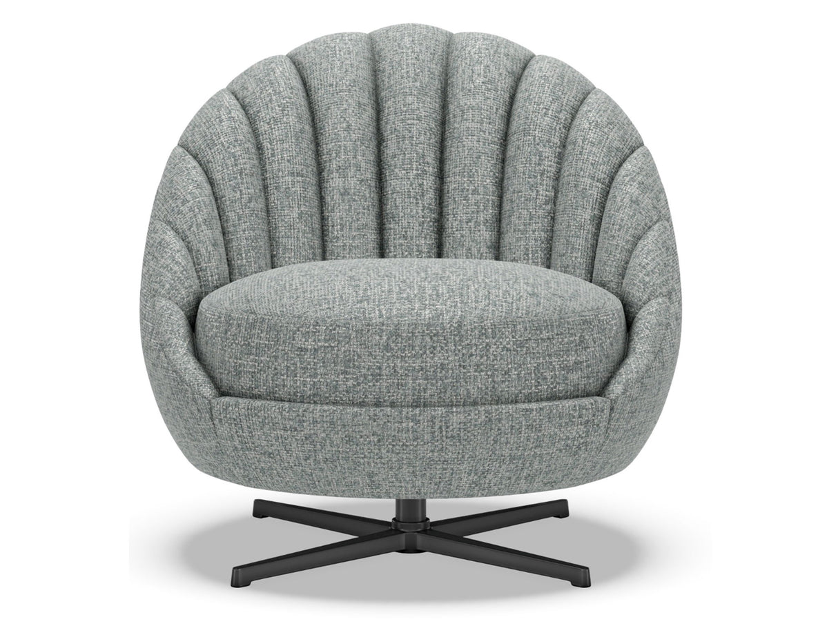 Artistica Upholstery - Lucille Swivel Chair