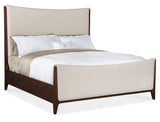 Bella Donna - Upholstered Bed