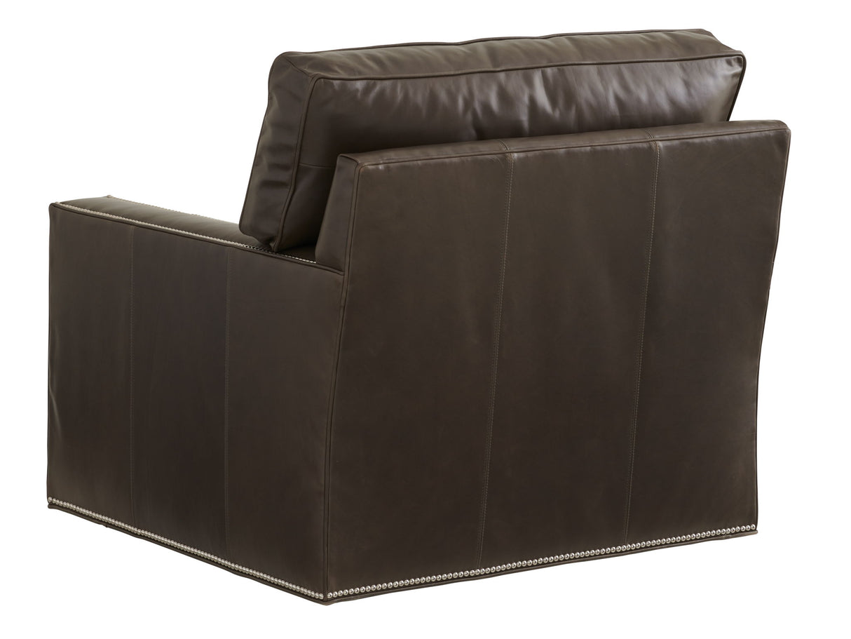 Barclay Butera Upholstery - Treadwell Chair