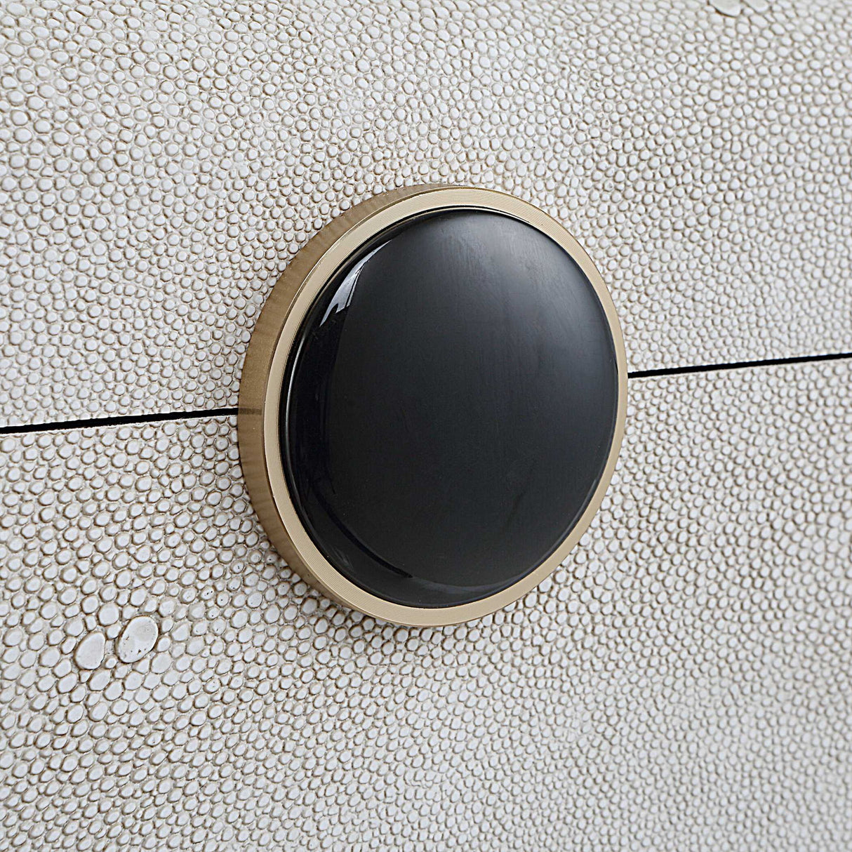 Lalique - Art Deco Box