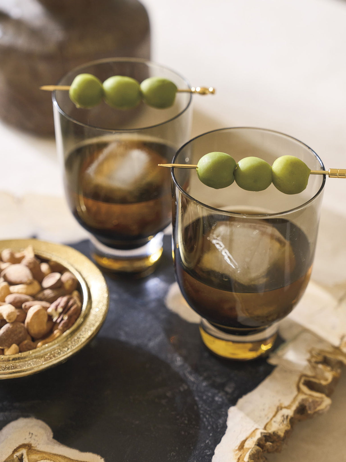 La Costa - Avenida Round Table