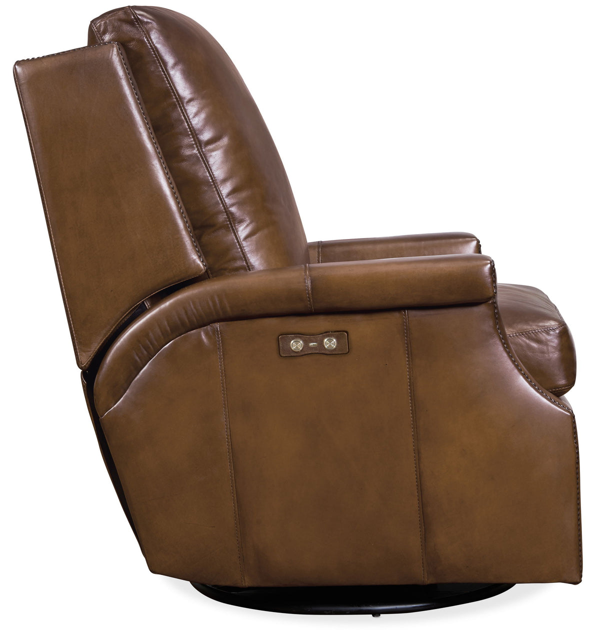 RC - Collin Power Glider Recliner