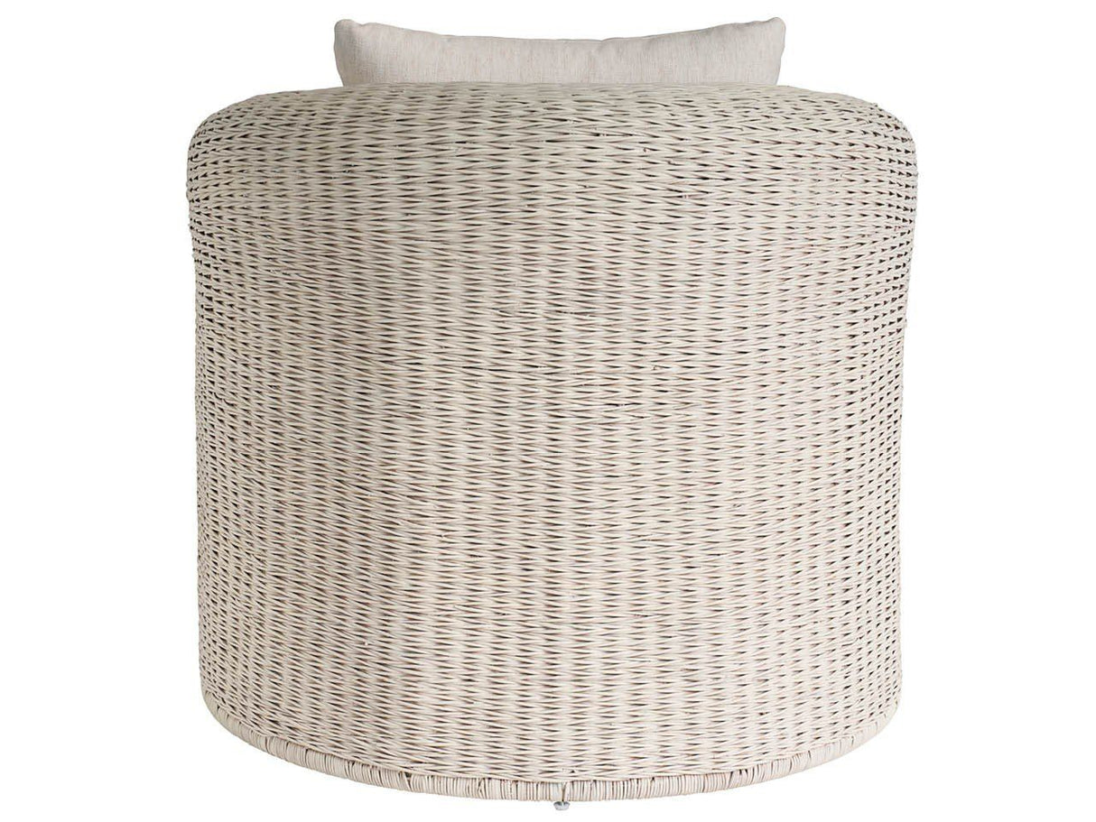 Key Largo - Lounge Chair - Beige