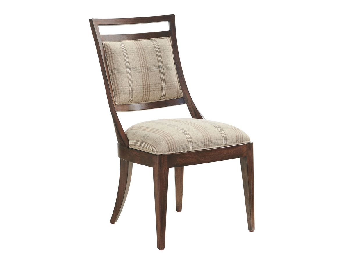 Silverado - Driscoll Chair