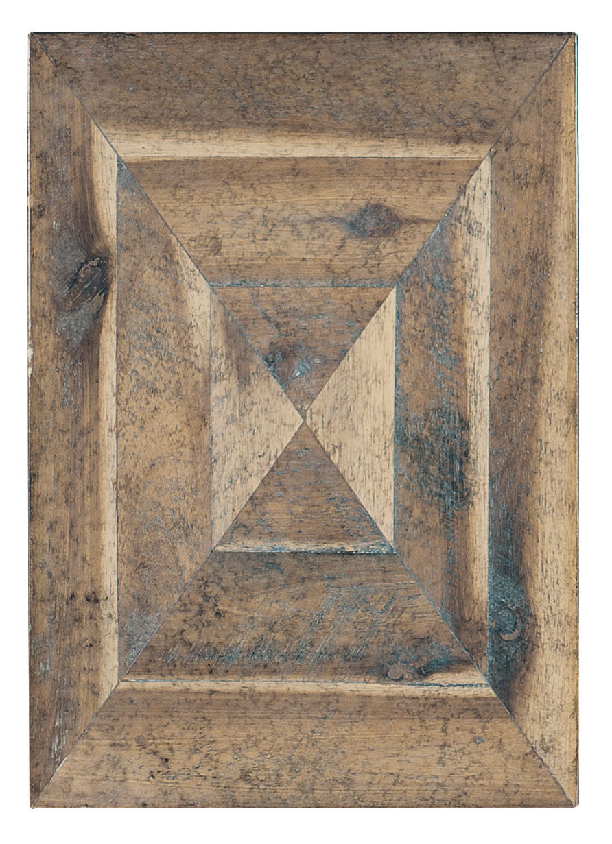 Commerce And Market - Saint Armand Chairside Table