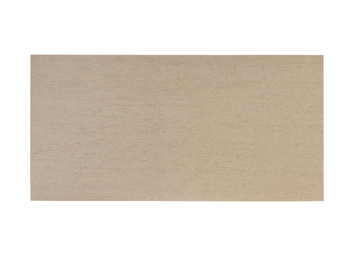 Sunset Key - Mason Chest - Beige