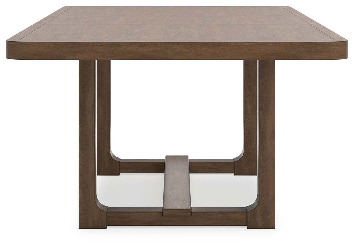 Cabalynn - Dining Room Set