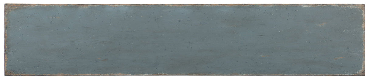 Boheme - Salvator Media Console - Blue