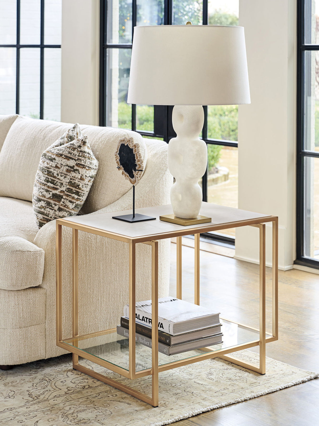 La Costa - Pinnacle Table