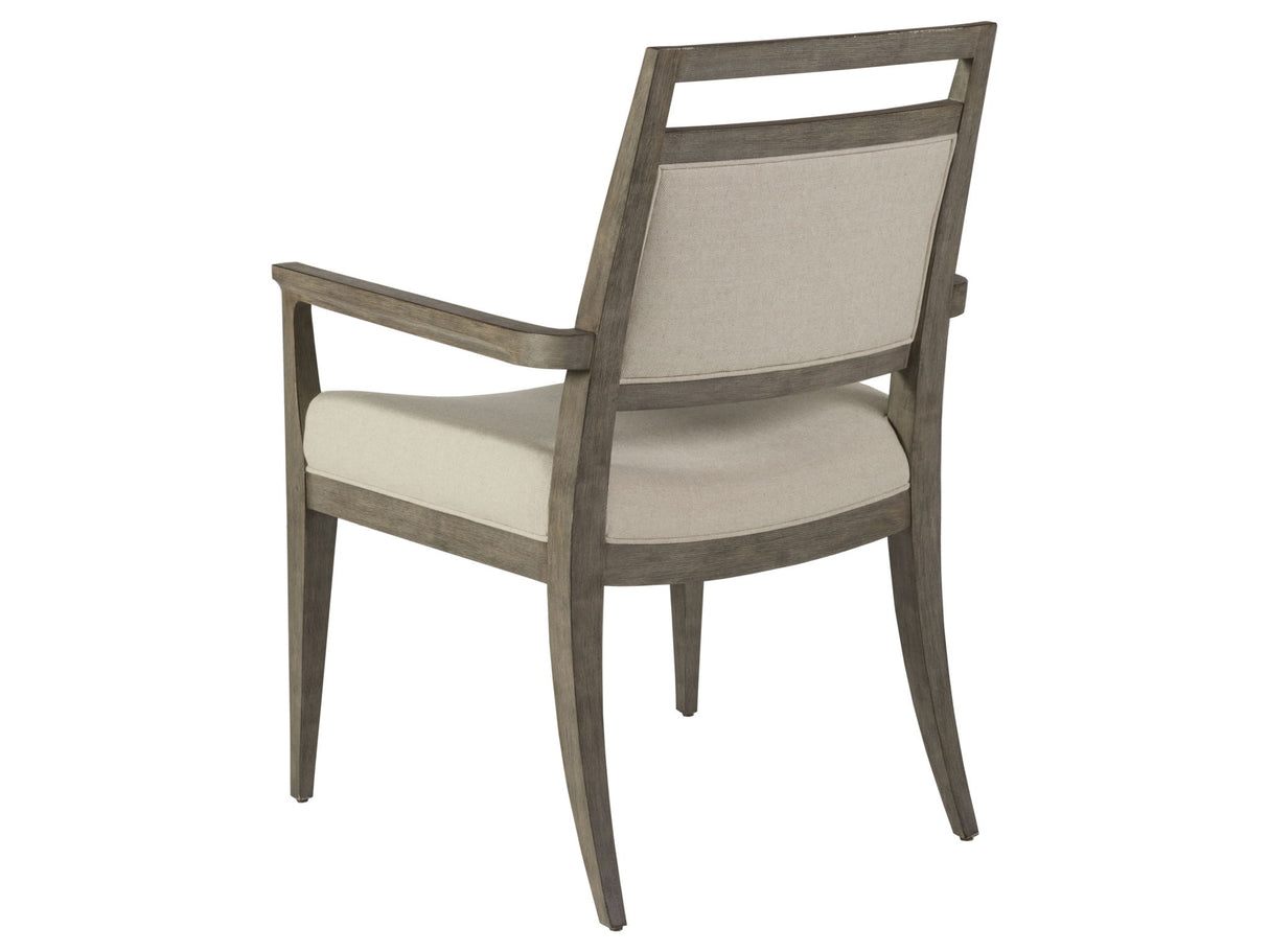 Cohesion Program - Nico Upholstered Chair