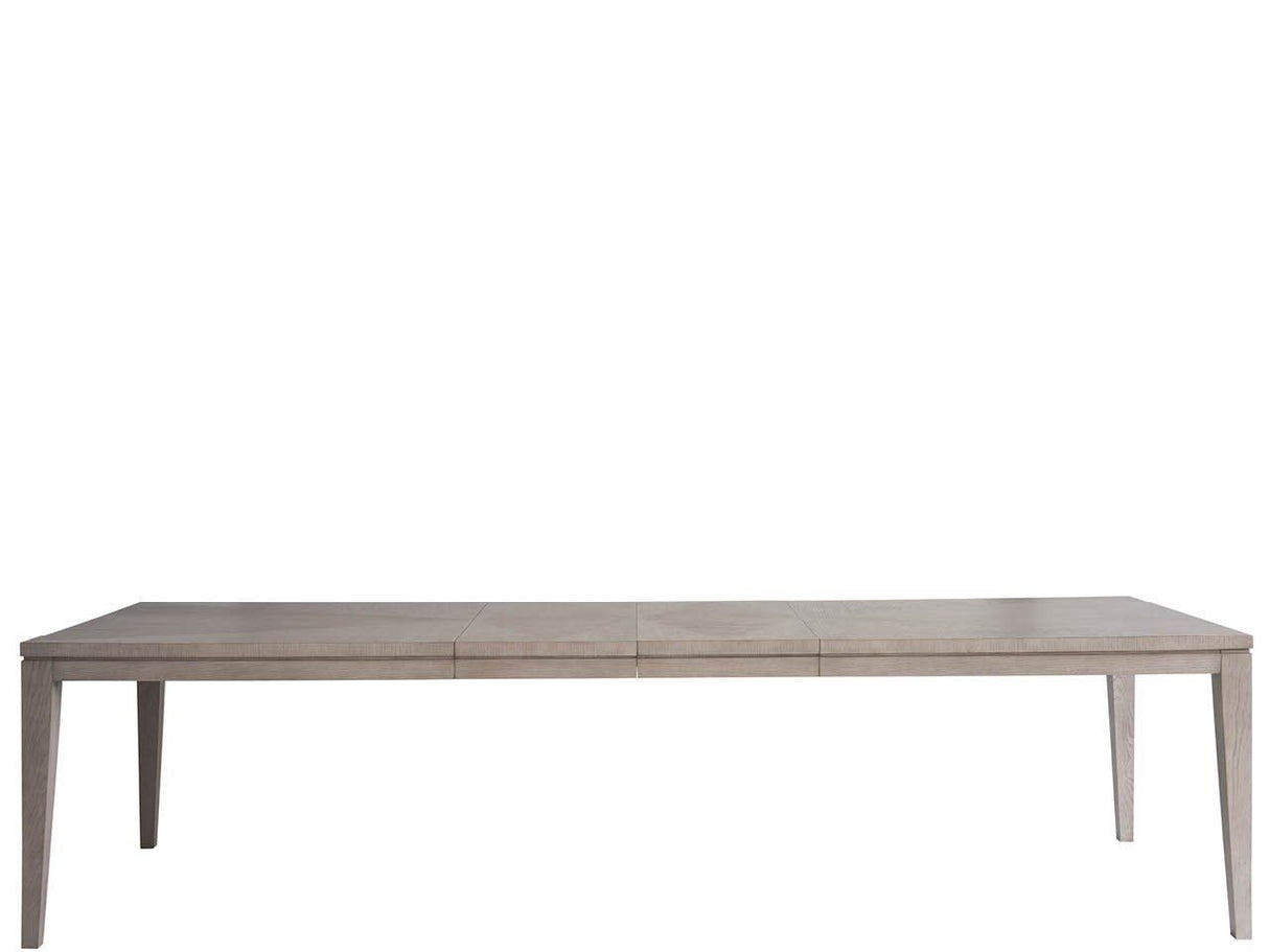 Coalesce - Dining Table - Gray